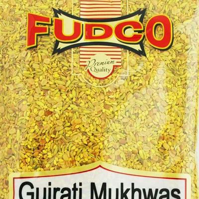 Fudco tip top Mukhwas 250Gms